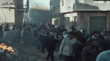 مواعيد عرض مسلسل «صحاب الأرض» والقنوات الناقلة له